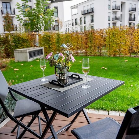 Alte Papierfabrik Apartment Bensheim Ngoại thất bức ảnh