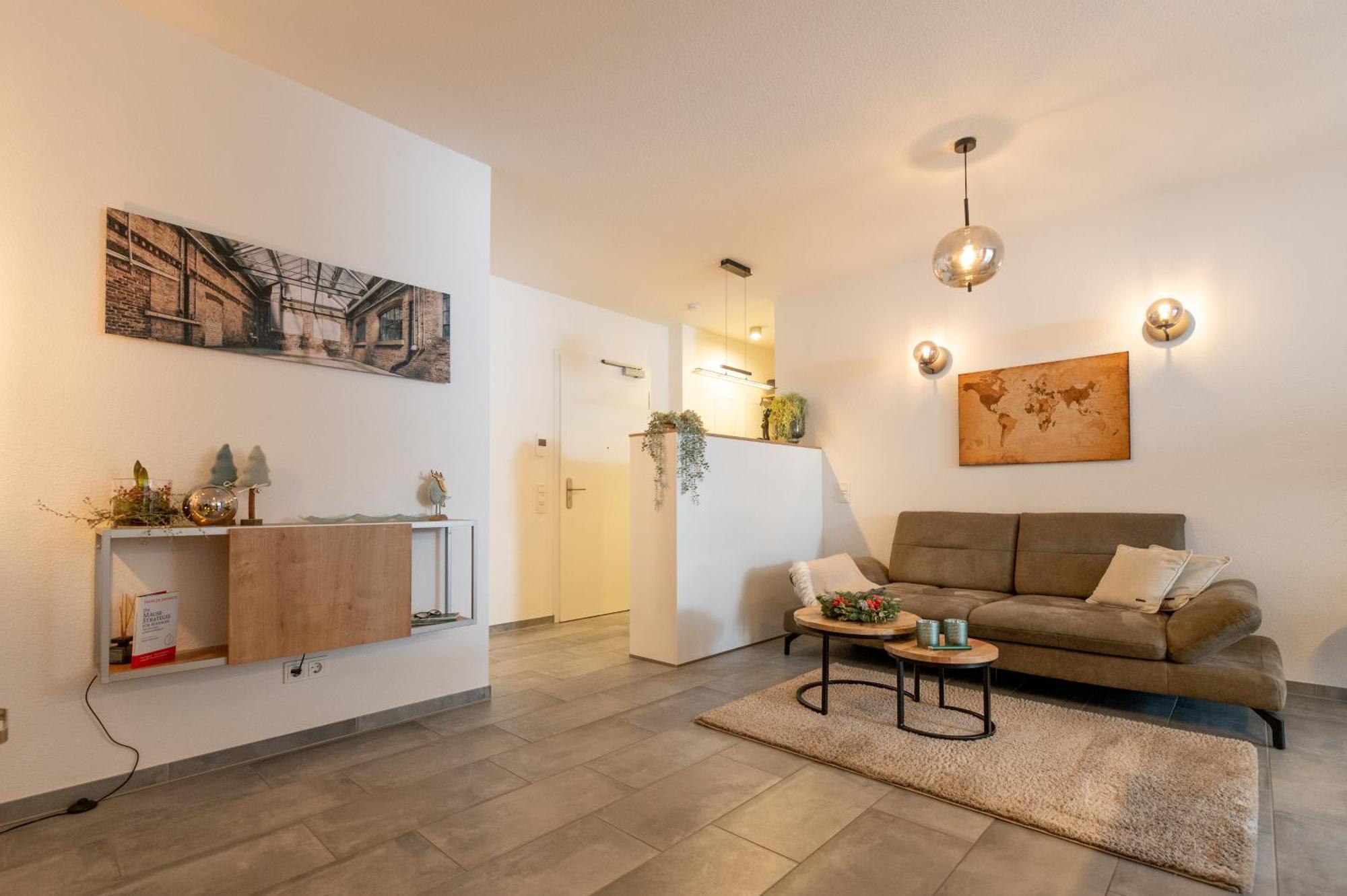 Alte Papierfabrik Apartment Bensheim Ngoại thất bức ảnh