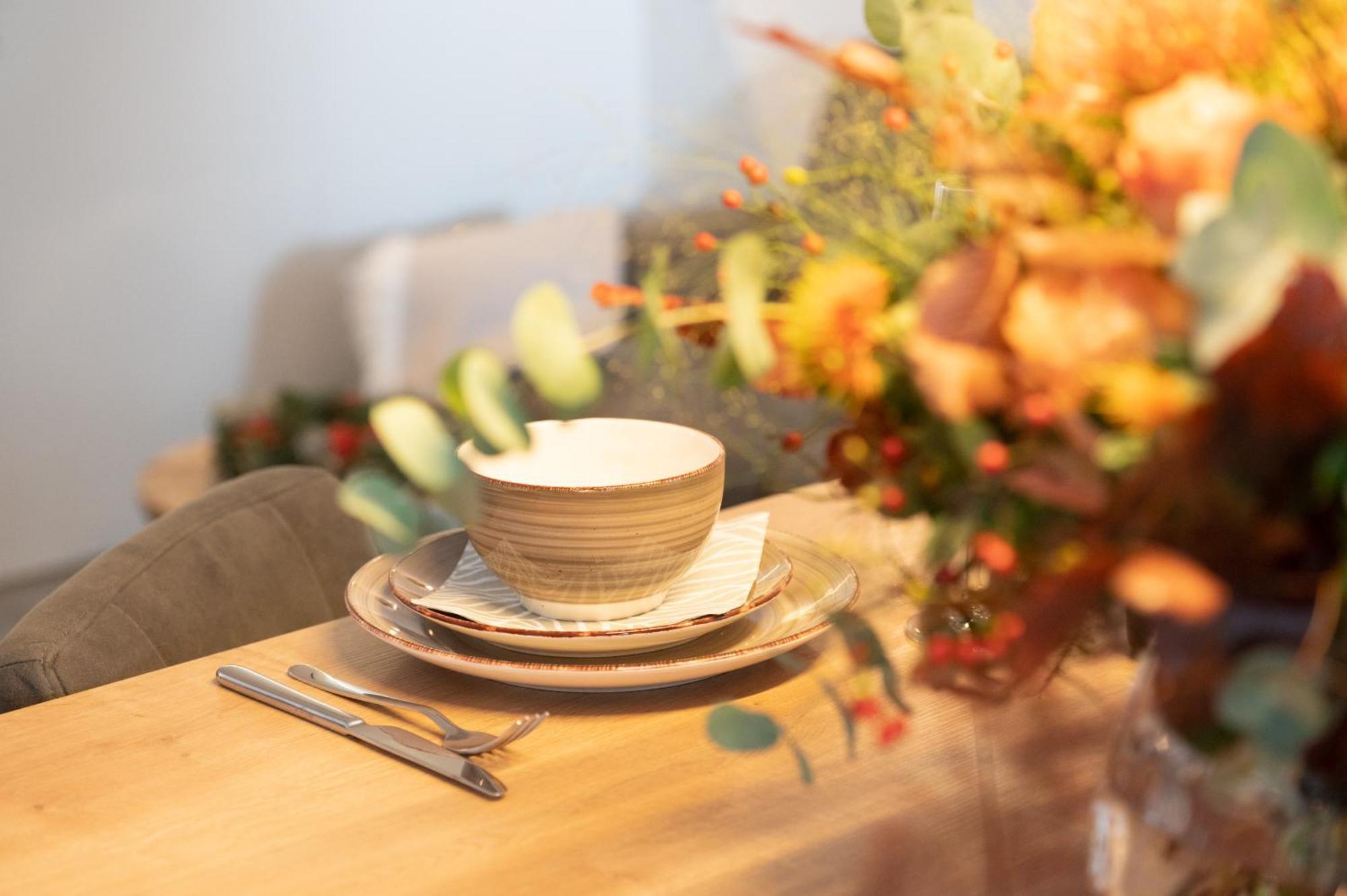 Alte Papierfabrik Apartment Bensheim Ngoại thất bức ảnh