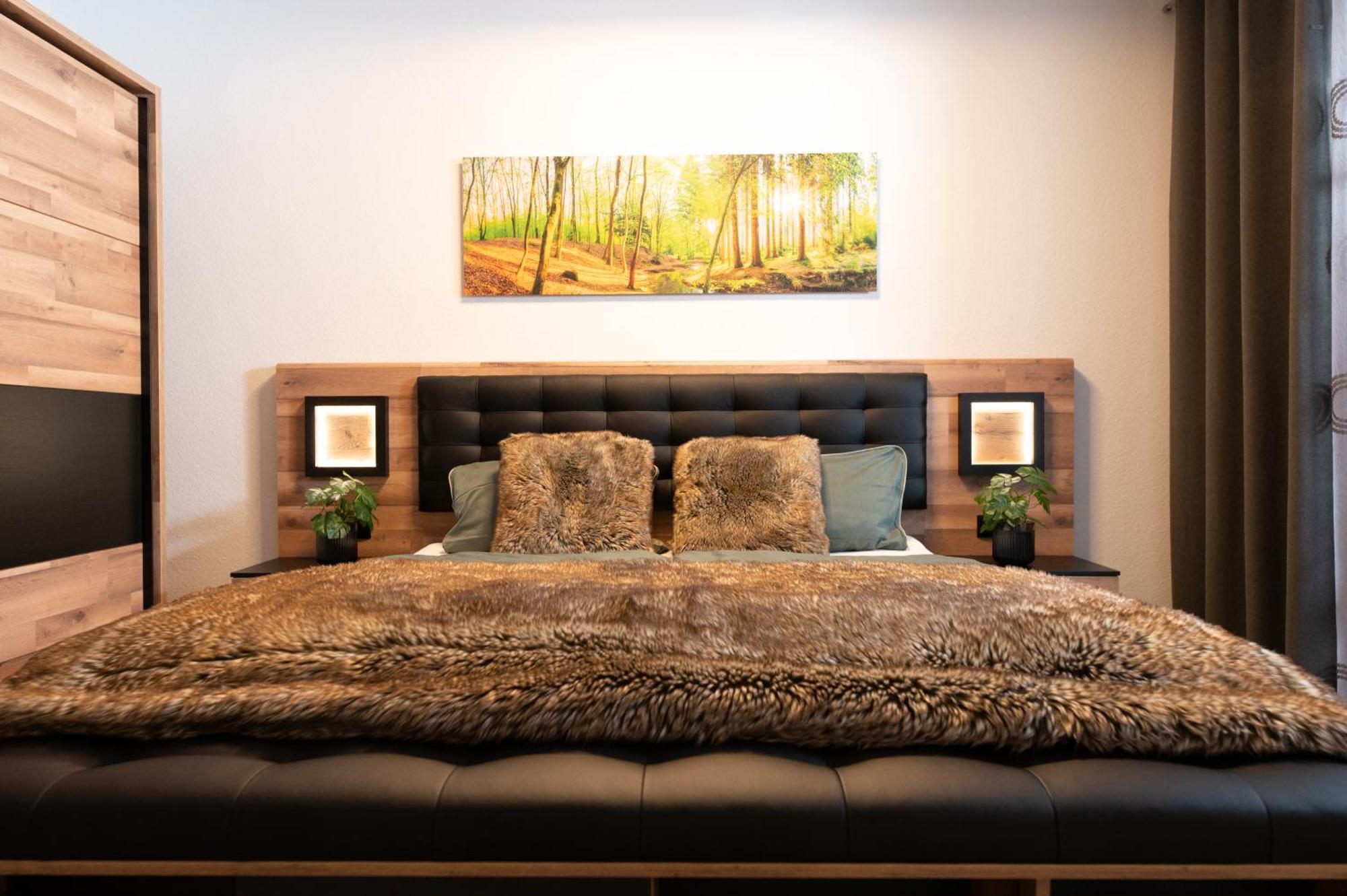 Alte Papierfabrik Apartment Bensheim Ngoại thất bức ảnh