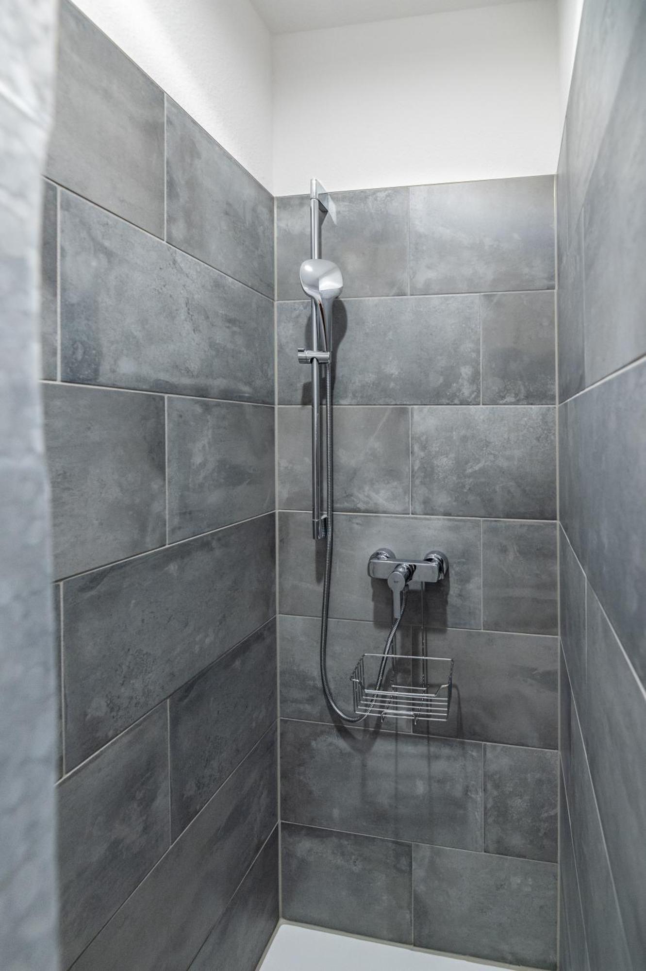 Alte Papierfabrik Apartment Bensheim Ngoại thất bức ảnh