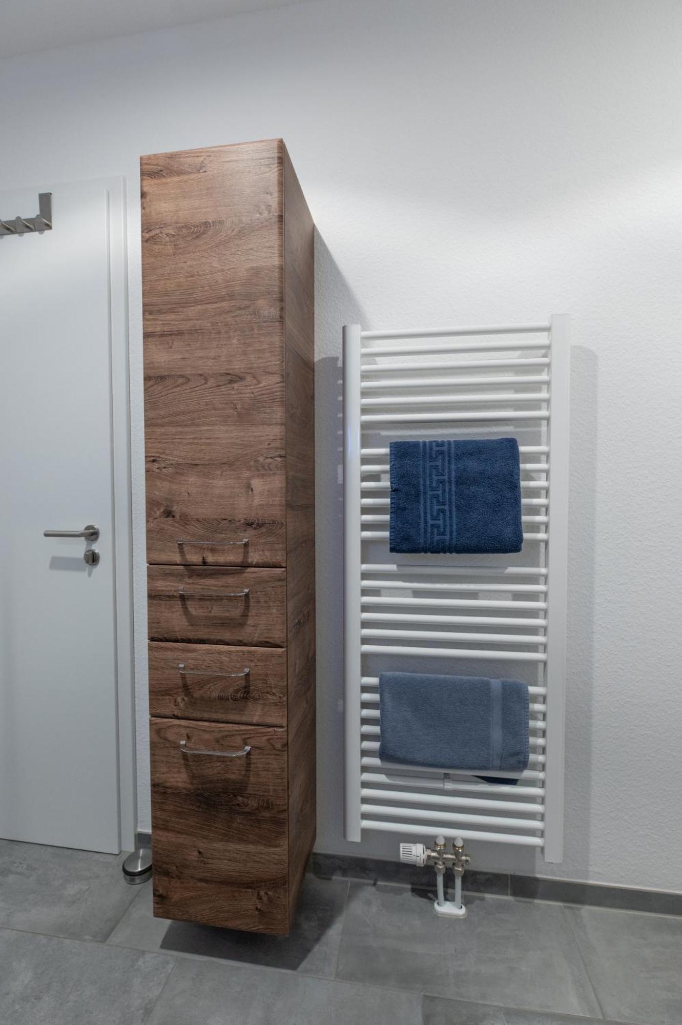 Alte Papierfabrik Apartment Bensheim Ngoại thất bức ảnh