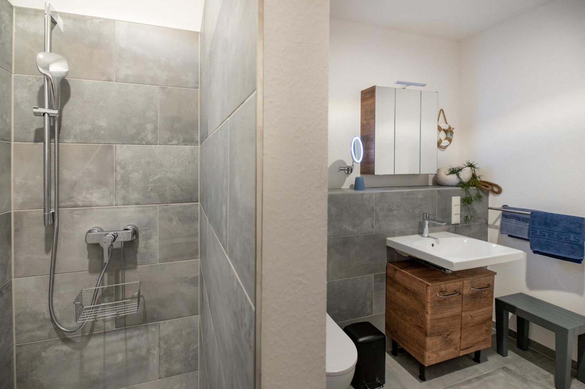 Alte Papierfabrik Apartment Bensheim Ngoại thất bức ảnh
