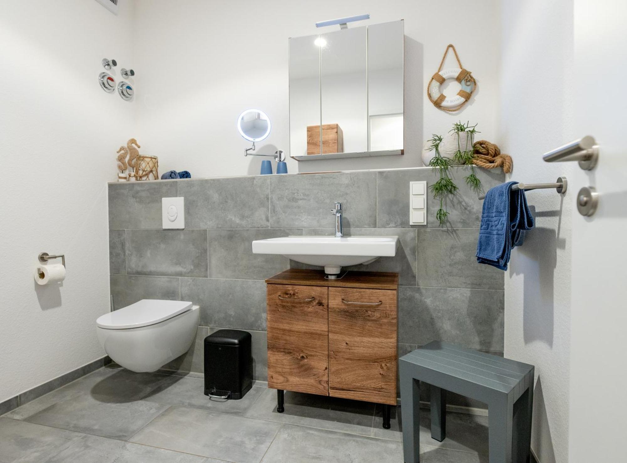 Alte Papierfabrik Apartment Bensheim Ngoại thất bức ảnh